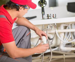 About Emergency plumbing pros Saronville, NE
